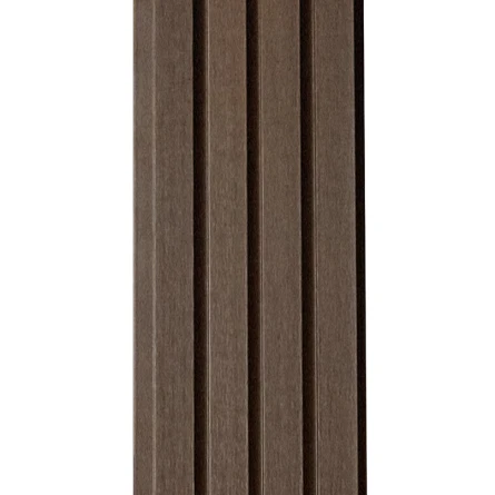 Стеновые реечные панели из дпк Cm Wall