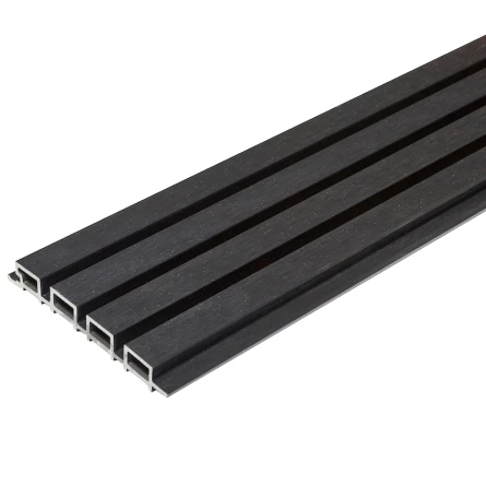 Стеновые реечные панели из дпк Cm Wall