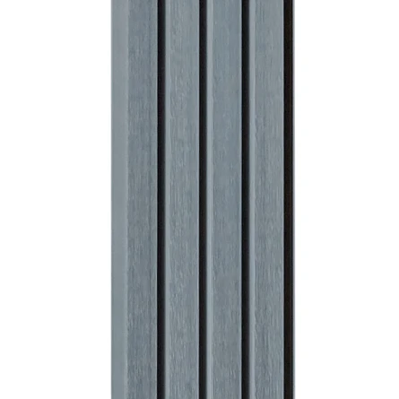 Стеновые реечные панели из дпк Cm Wall  