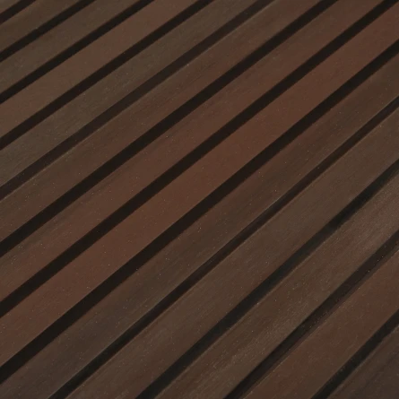 Стеновые реечные панели из дпк Cm Wall