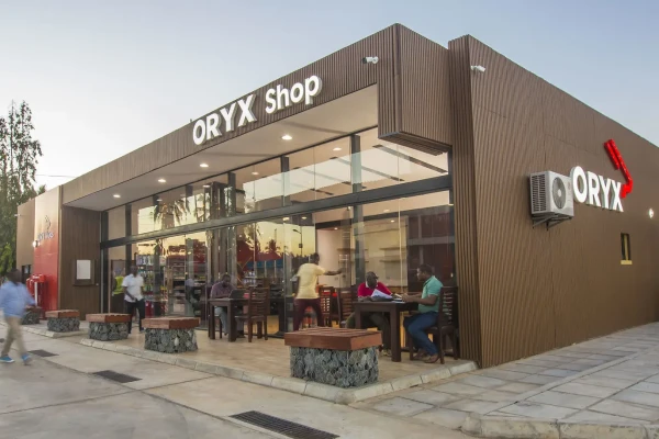 Фасадные реечные панели из дпк Cm Wall